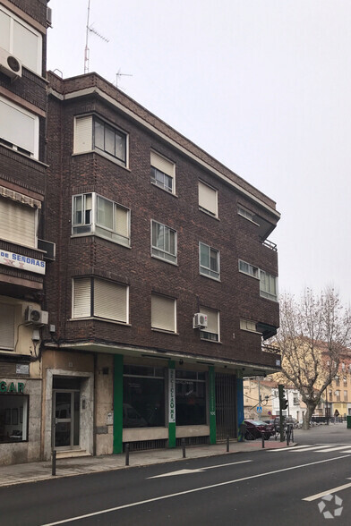 Calle Portiña del Salvador, 2, Talavera de la Reina, Toledo à louer - Photo de l’immeuble – Image 2 sur 2