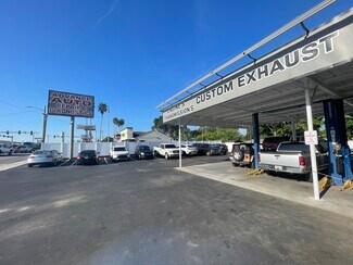 Plus de détails pour 8420 N Florida Ave, Tampa, FL - Local commercial à vendre