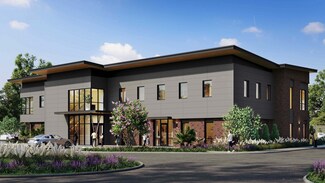 Plus de détails pour 655 Scholar Way, Summerville, SC - Bureau à louer