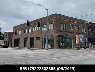 Plus de détails pour 120 E Rogers Blvd, Skiatook, OK - Local commercial à louer