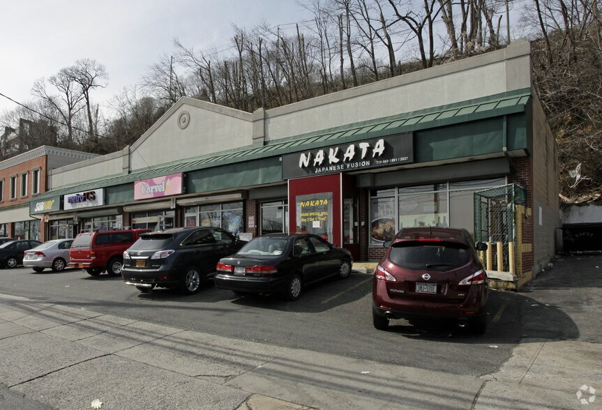 1775 Richmond Rd, Staten Island, NY à louer - Photo de l’immeuble – Image 3 sur 4