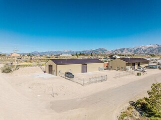 Plus de détails pour 169 Sunshine ln, Spring Creek, NV - Industriel/Logistique à louer