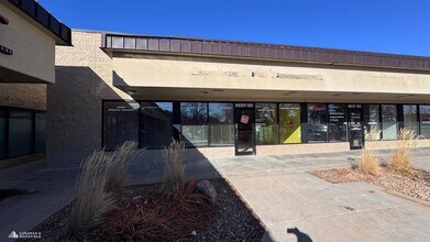 4600-4637 S Mason St, Fort Collins, CO à louer Photo intérieure– Image 1 sur 8