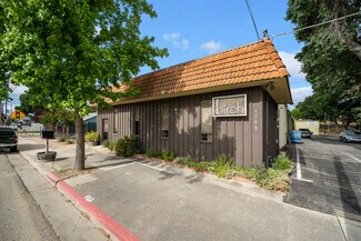 Plus de détails pour 1745 Riverside Ave, Paso Robles, CA - Industriel/Logistique à louer