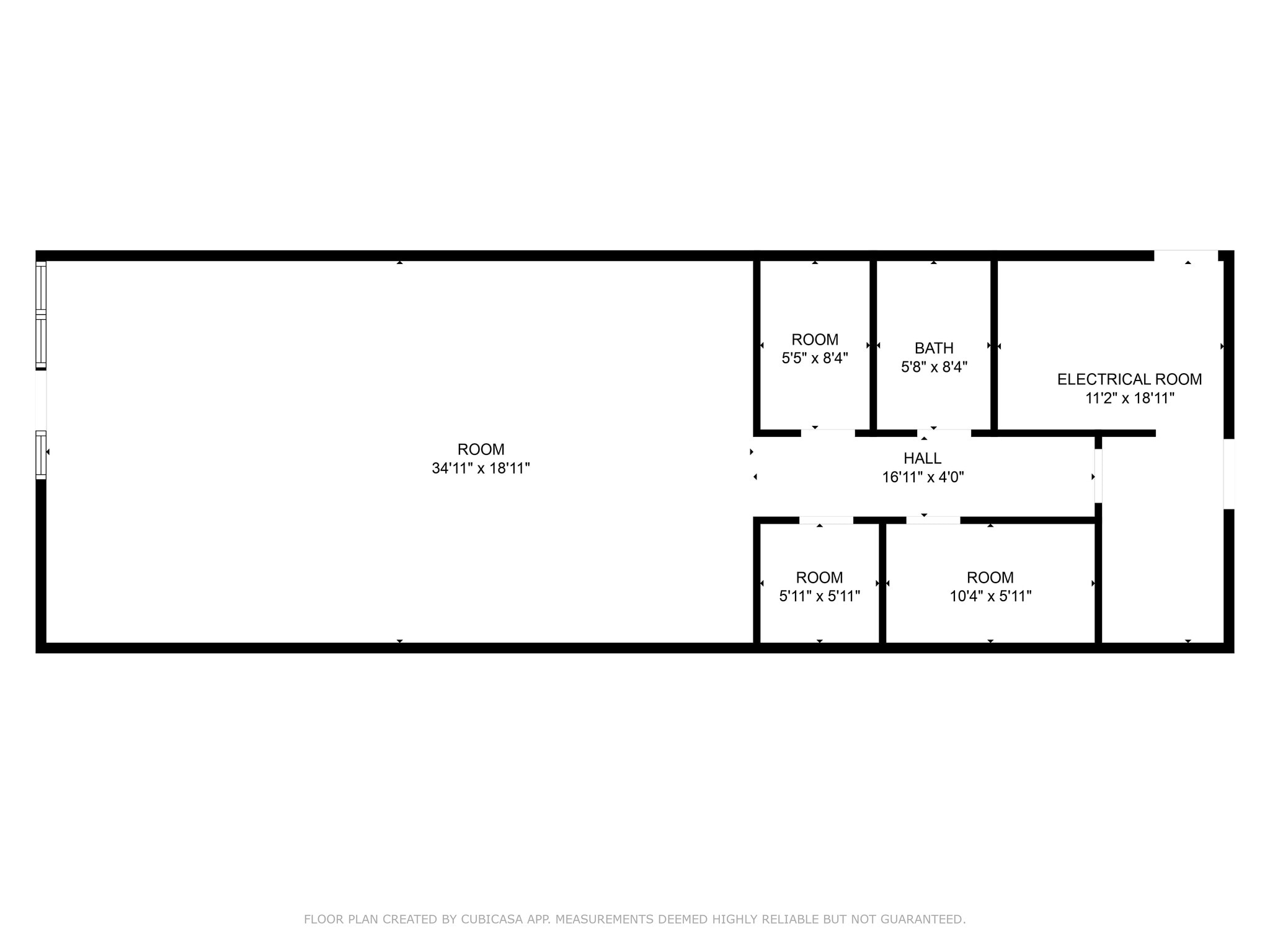 620 N Baltimore Ave, Derby, KS à louer Photo de l’immeuble– Image 1 sur 4