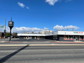 Plus de détails pour 73-79 S Wells Ave, Reno, NV - Local commercial à louer