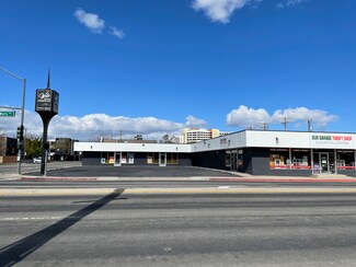 Plus de détails pour 73-79 S Wells Ave, Reno, NV - Local commercial à louer
