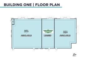 7325 Aliante Pky, North Las Vegas, NV à louer Plan d’étage– Image 2 sur 2