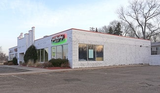 Plus de détails pour 5101 36th Ave N, Crystal, MN - Local commercial à louer