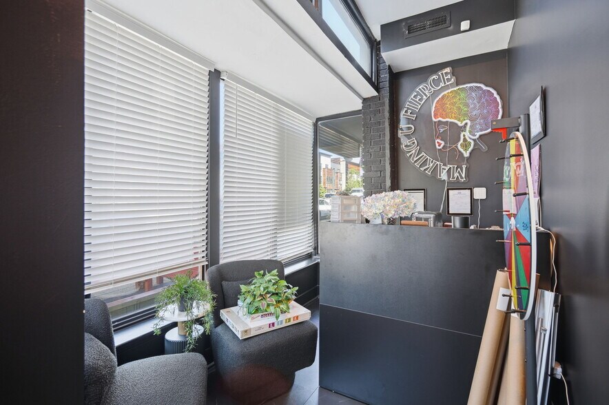 2701 12th St NE, Washington, DC à vendre - Photo de l’immeuble – Image 3 sur 16