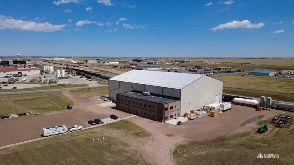 6131 Trumpeter Dr, Cheyenne, WY à vendre - Photo de l’immeuble – Image 1 sur 8