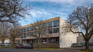 Plus de détails pour 1175 Cook St, Victoria, BC - Bureau à louer