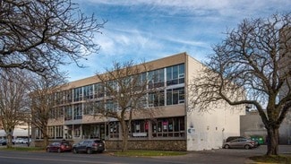 Plus de détails pour 1175 Cook St, Victoria, BC - Bureau à louer