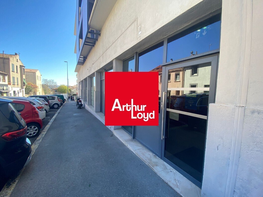 31 Rue Leon Meisserel, Marseille à louer Photo de l’immeuble– Image 1 sur 10