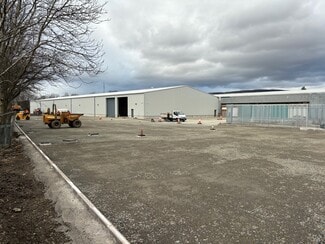 Plus de détails pour 57A Beardmore Way, Clydebank - Industriel/Logistique à vendre