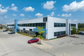 Plus de détails pour 630 Weber St N, Waterloo, ON - Bureau à louer