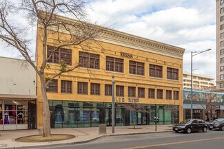 Plus de détails pour Fulton Mall Retail – Local commercial à vendre, Fresno, CA