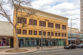 Plus de détails pour Fulton Mall Retail – Local commercial à vendre, Fresno, CA