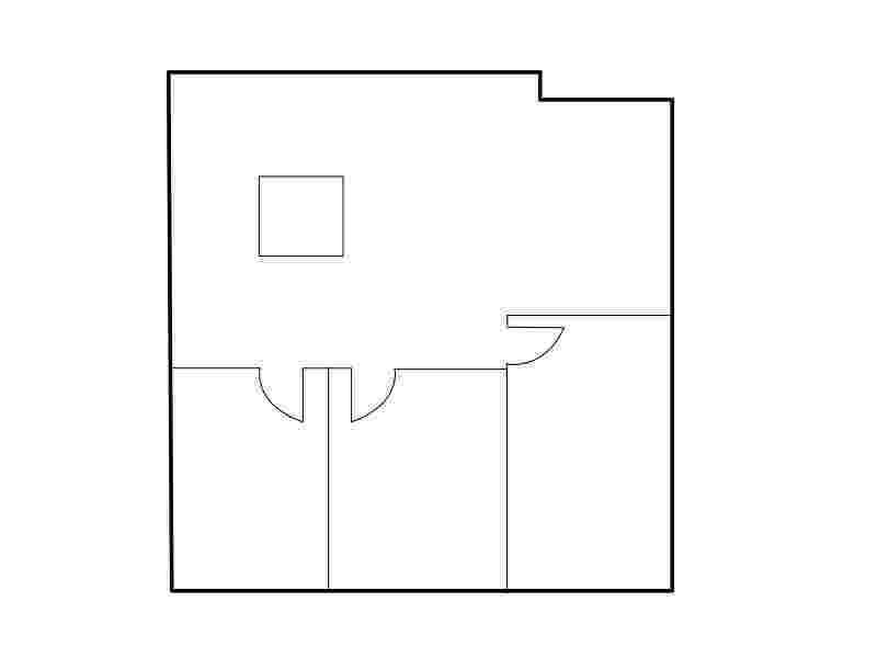 1026 Texan Trl, Grapevine, TX à louer Plan d’étage– Image 1 sur 1
