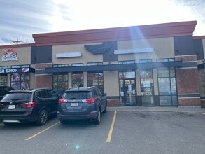 10349 78th Ave NW, Edmonton, AB à louer Photo intérieure– Image 1 sur 1