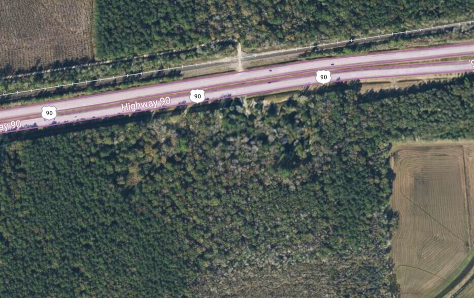 27200 US-90, Devers, TX à vendre - Photo de l’immeuble – Image 2 sur 2