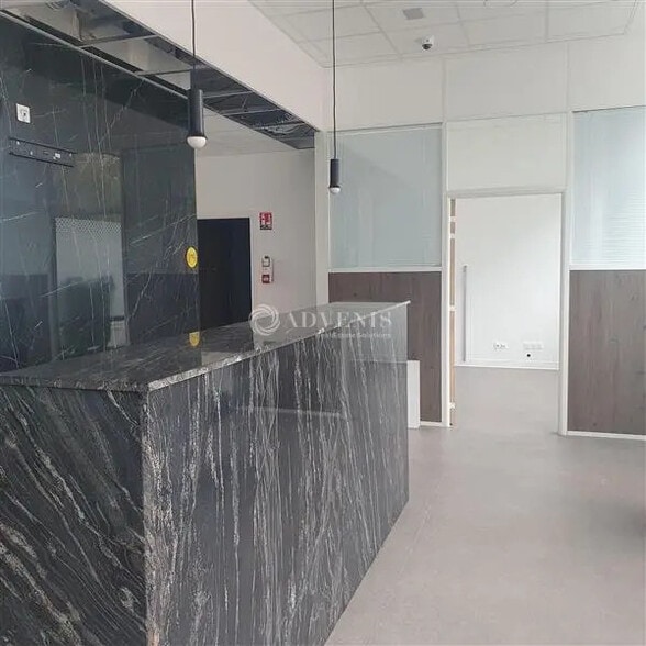 Bureau dans Nancy à louer - Photo intérieure – Image 3 sur 12