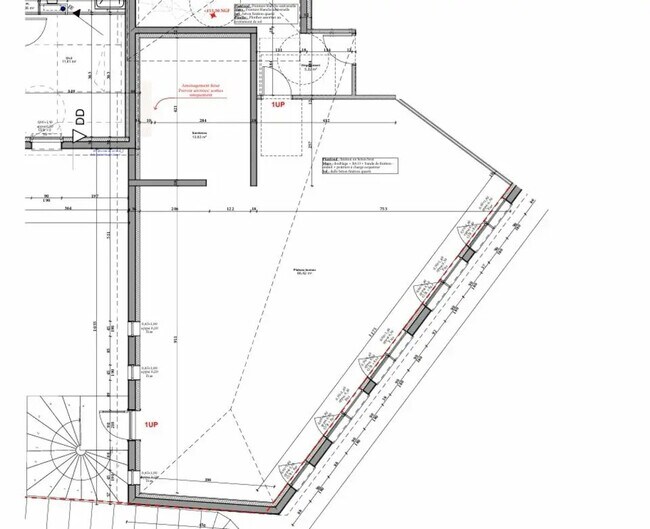 Plus de détails pour Bureau à vendre