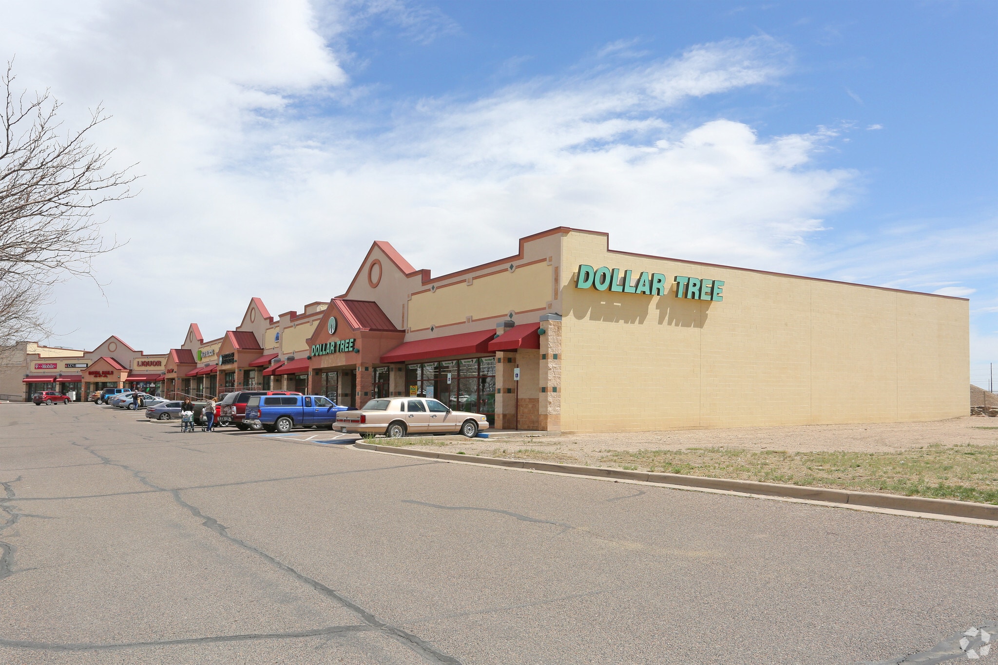 1017-1124 N Market Plz, Pueblo, CO à louer Photo principale– Image 1 sur 15