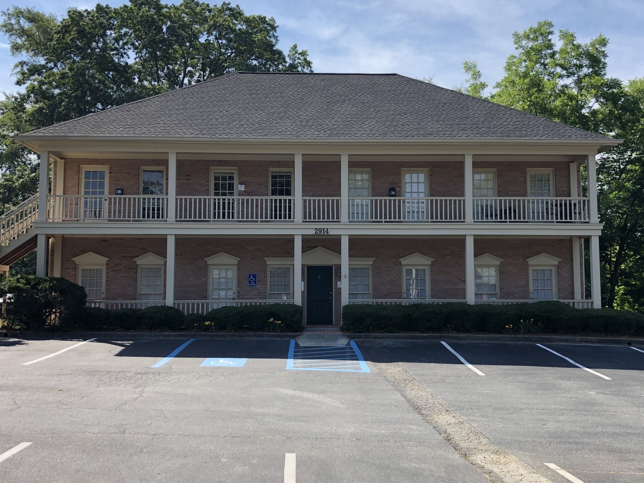 2914 Cherokee St, Kennesaw, GA à louer Photo de l’immeuble– Image 1 sur 41