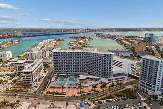 Plus de détails pour 400 Coronado Dr, Clearwater Beach, FL - Local commercial à louer