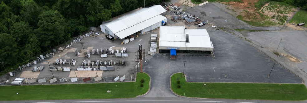 18525 I-30 Hwy, Benton, AR à vendre - Photo de l’immeuble – Image 3 sur 42