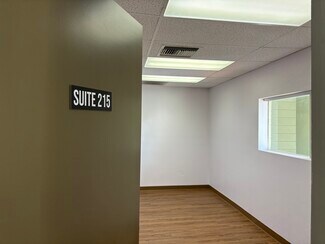 Plus de détails pour 655 N Palm Canyon Dr, Palm Springs, CA - Bureau, Bureau/Local commercial à louer