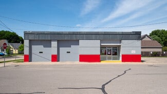 Plus de détails pour 333 5th St NW, Rochester, MN - Local d'activités à louer