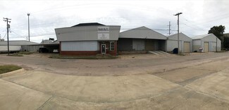 Plus de détails pour 1244 NW 4th St, Oklahoma City, OK - Bureau à louer