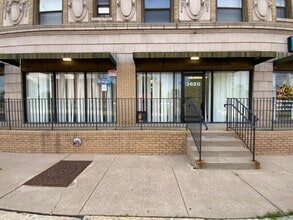 3620-3630 N Spring Ave, Saint Louis, MO à louer Photo intérieure– Image 1 sur 6