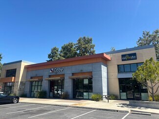 Plus de détails pour 5968 Silver Creek Valley Rd, San Jose, CA - Local commercial à louer