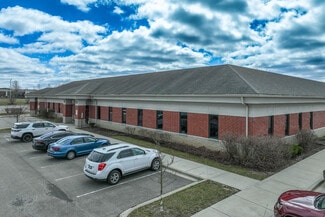 Plus de détails pour 2971 Algonquin Rd, Algonquin, IL - Bureau/Médical à louer