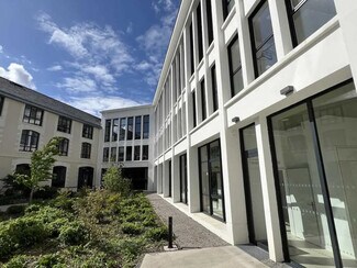 Plus de détails pour 37 Quai De Versailles, Nantes - Bureau à louer