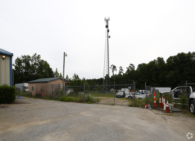 7746 Us-70 bus Hwy, Clayton, NC à vendre - Photo de l’immeuble – Image 2 sur 4