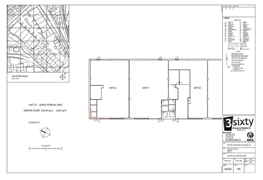 Kembrey Park, Swindon à louer - Photo de l’immeuble – Image 3 sur 3