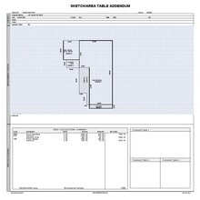 477 N 100 W, Cedar City, UT à louer Plan d’étage– Image 1 sur 1