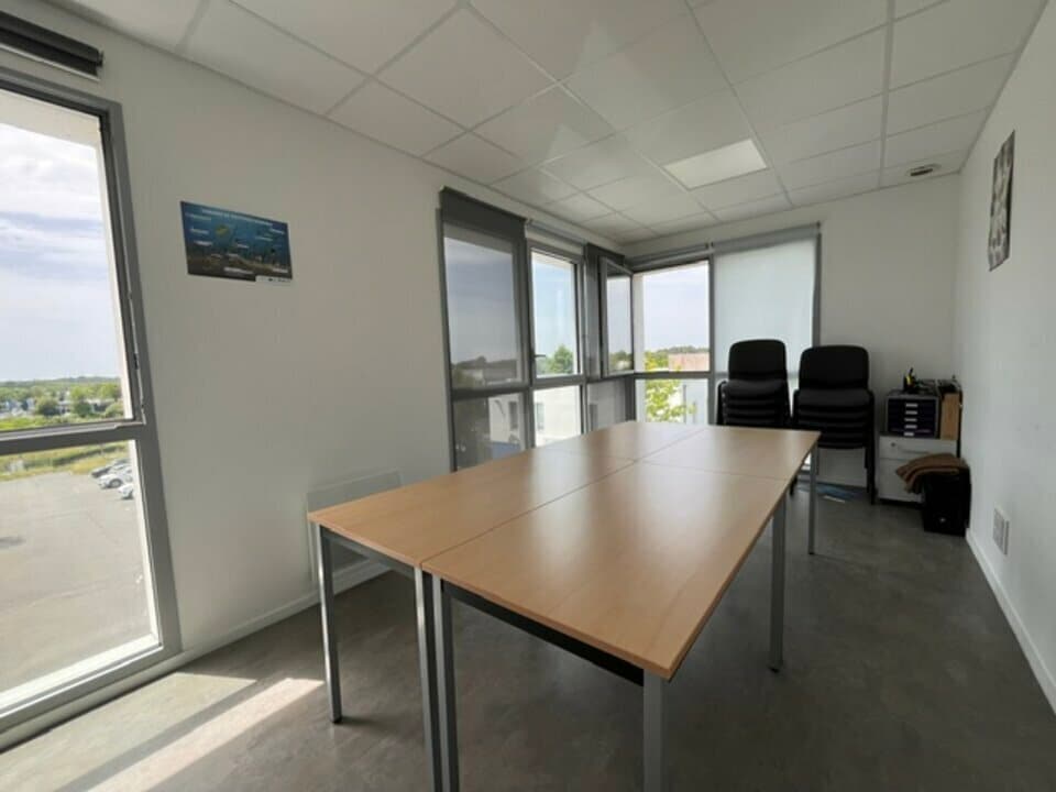 Bureau dans Auray à louer Photo intérieure– Image 1 sur 4