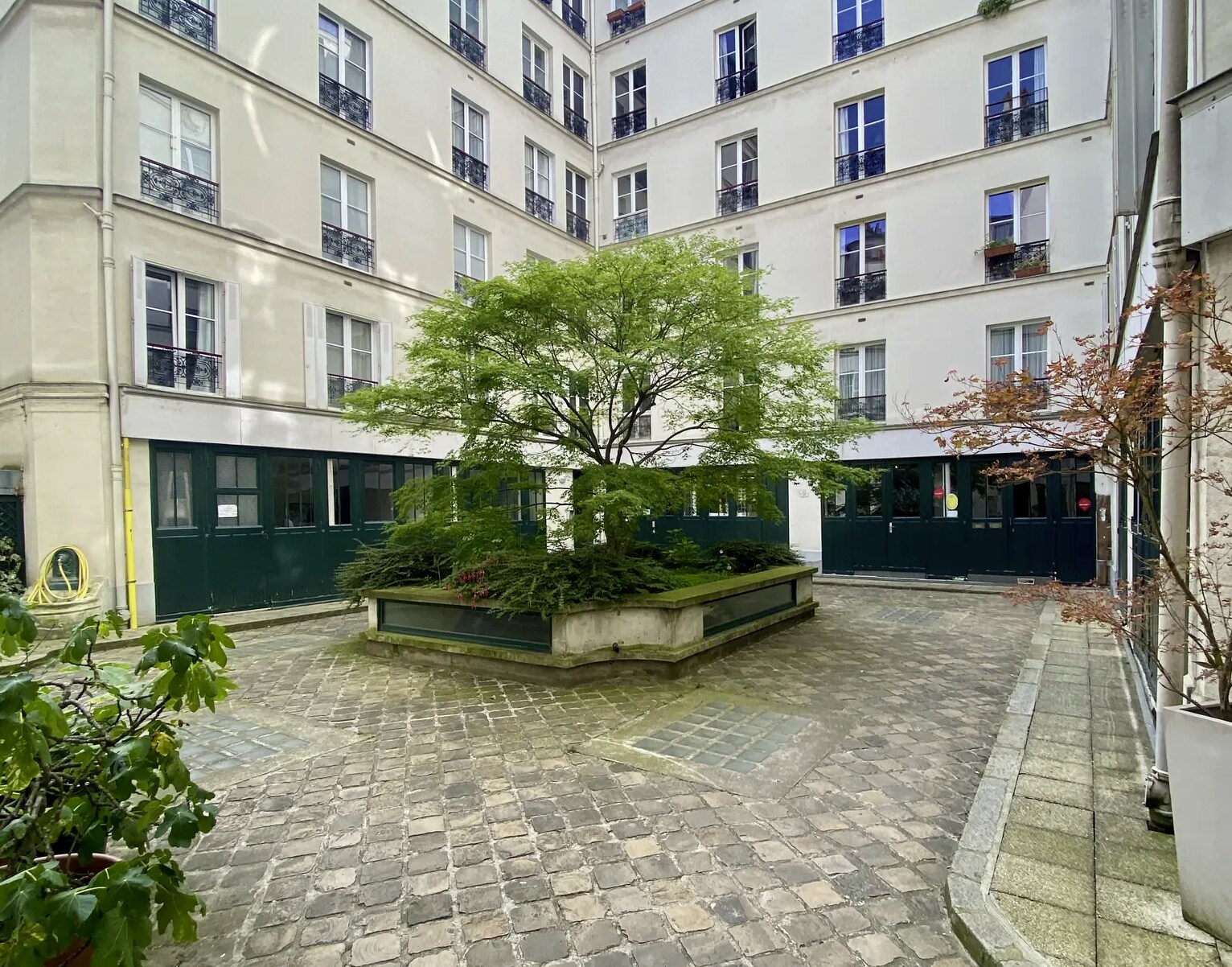 166 Boulevard Du Montparnasse, Paris à louer Photo de l’immeuble– Image 1 sur 7