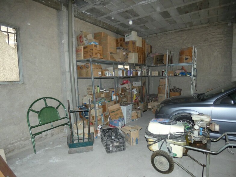 Local commercial dans Molina de Segura à vendre - Photo intérieure – Image 2 sur 5