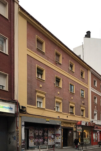 Plus de détails pour Calle Del Doctor Santero, 6, Madrid - Logement à vendre