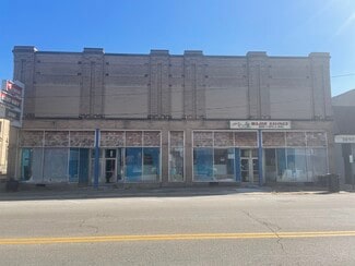 Plus de détails pour 4420 Main Ave, Ashtabula, OH - Local commercial à vendre