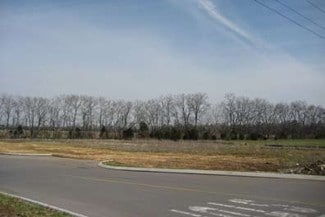 Plus de détails pour 1929 Leeville Pike, Lebanon, TN - Terrain à vendre