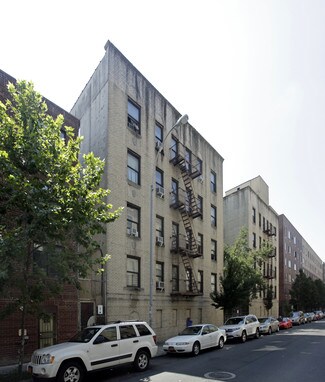 Plus de détails pour 1343 Ogden Ave, Bronx, NY - Local commercial à louer
