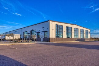 Plus de détails pour 3928 Tri Hill Frontage Rd, Great Falls, MT - Local commercial à vendre