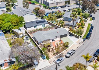 Plus de détails pour 326 Hamilton St, Costa Mesa, CA - Logement à vendre